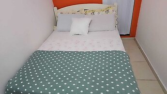 pousada vida bela suites
