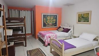 pousada vida bela suites