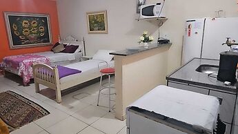 pousada vida bela suites