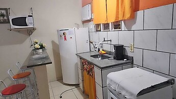 pousada vida bela suites