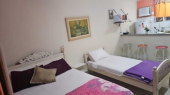 pousada vida bela suites