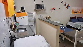 pousada vida bela suites