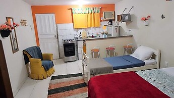 pousada vida bela suites