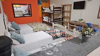 pousada vida bela suites
