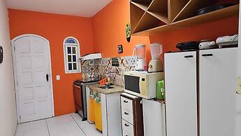 pousada vida bela suites