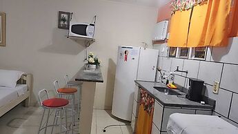 pousada vida bela suites