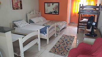 pousada vida bela suites