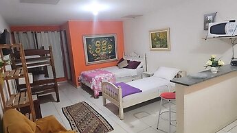 pousada vida bela suites