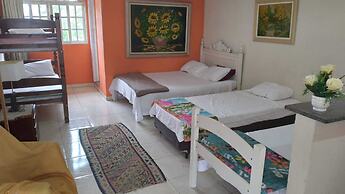 pousada vida bela suites