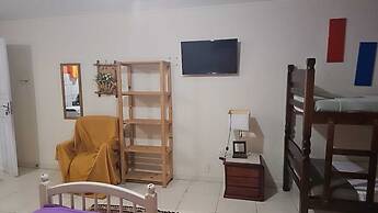 pousada vida bela suites