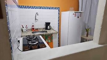 pousada vida bela suites