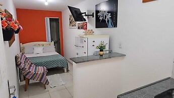 pousada vida bela suites