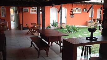 pousada vida bela suites