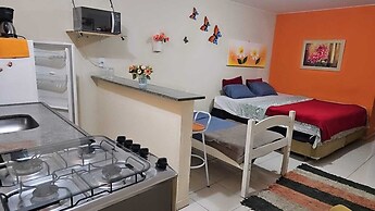 pousada vida bela suites