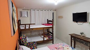 pousada vida bela suites