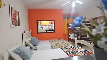 pousada vida bela suites