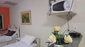 pousada vida bela suites
