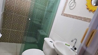 pousada vida bela suites