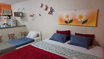 pousada vida bela suites