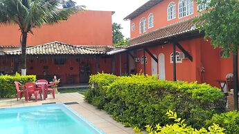 pousada vida bela suites