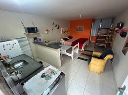 pousada vida bela suites