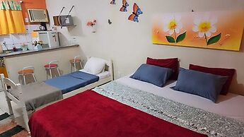 pousada vida bela suites
