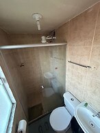 pousada vida bela suites