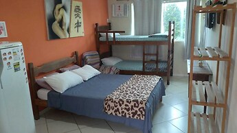 pousada vida bela suites