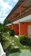 pousada vida bela suites