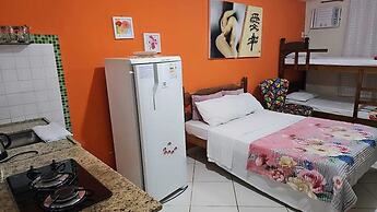 pousada vida bela suites