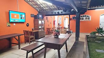 pousada vida bela suites