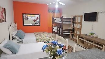 pousada vida bela suites
