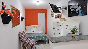 pousada vida bela suites
