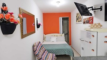 pousada vida bela suites