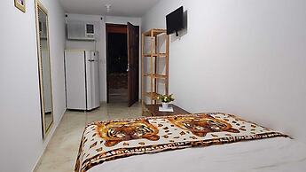 pousada vida bela suites