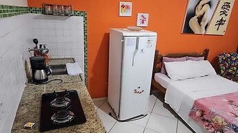 pousada vida bela suites