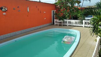 pousada vida bela suites