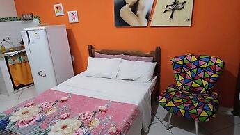 pousada vida bela suites