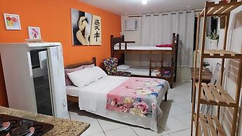 pousada vida bela suites