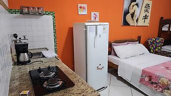 pousada vida bela suites