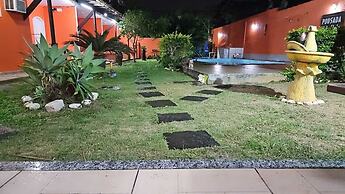 pousada vida bela suites