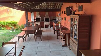 pousada vida bela suites
