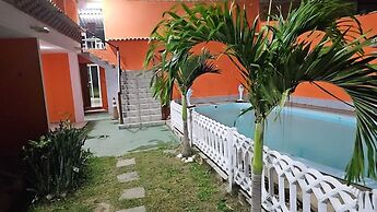 pousada vida bela suites