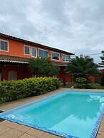 pousada vida bela suites