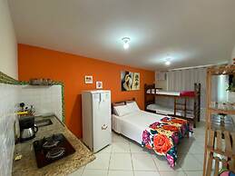 pousada vida bela suites