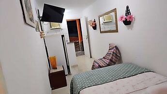 pousada vida bela suites