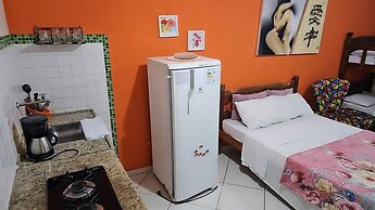 pousada vida bela suites