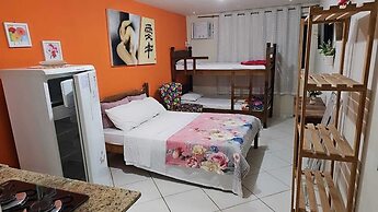 pousada vida bela suites