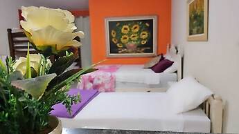 pousada vida bela suites
