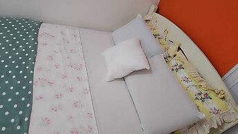 pousada vida bela suites